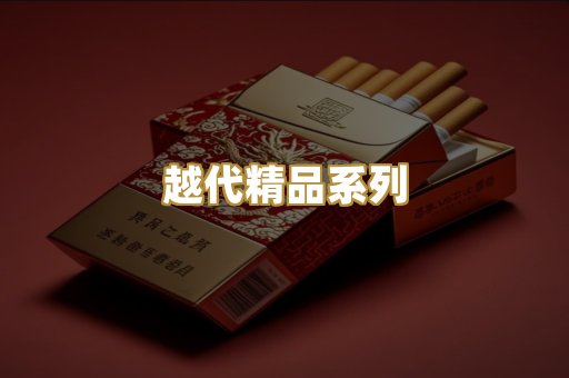 越代精品系列